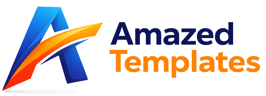 AmazedTemplates